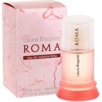 Roma Rosa EDT